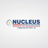 NUCLEUS EDUCATION LECTURE
