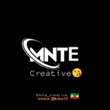 Mnte creative ™ 🇪🇹