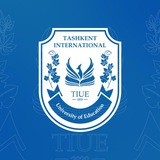 TIUE - Tashkent International University of Education