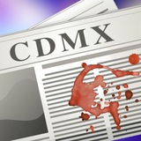 Noticias Nota Roja #CDMX