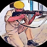 UPPolice 🚔