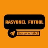 Rasyonel Futbol