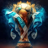 Berita seputar piala dunia