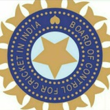 BCCI OFFICIAL REPORT ๐ ๐