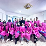 مؤسسة جالينوس الطبية - فرع الدورة