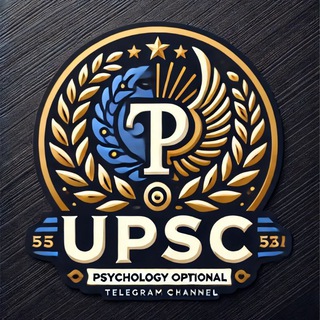 UPSC Psychology Mains