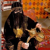 شعر بدوي غزل