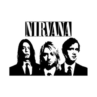 все песни Nirvana