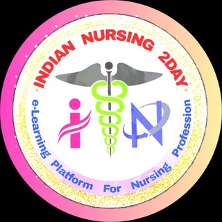 NURSING ๐ฅ ๐