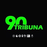 🏟 TRIBUNA90 - RASMIY