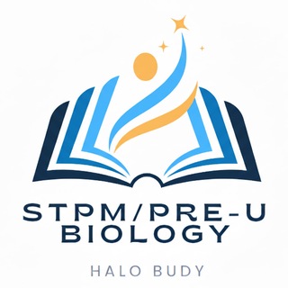 STPM/PRE-U BIOLOGY CHANNEL