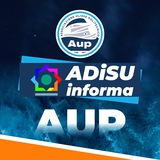 📣 ADiSU Informa - AUP