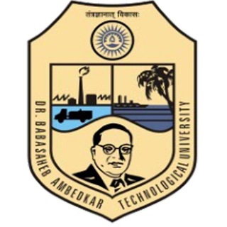 DBATU B.tech ,Maharashtra papers & notes