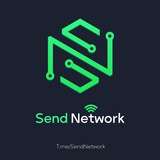 Send Network | سِندنتورک