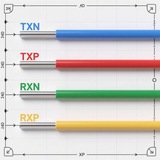 EDL ISP and testpoints