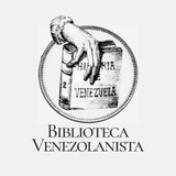 Biblioteca Venezolanista