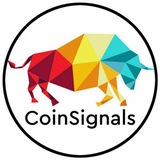 Coin Signals ©