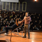 رضا خان زاده