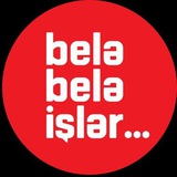 Belə-belə İşlər