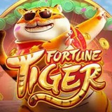 Tiger Lucrativo - JOGATINABET