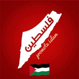 Promote Islam 🇵🇸