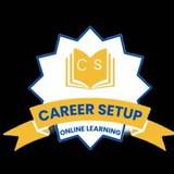 "Career Setup" You Tube Channel