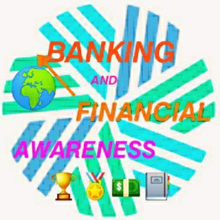 Banking And Financial Awareness