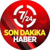 SONDAKİKA HABERLERİ 📢