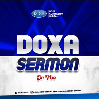 Doxa Commission Global