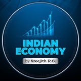 Indian Economy by Sreejith R.S.