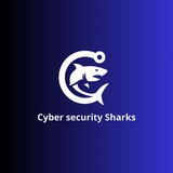 Cyber Security Sharks 2