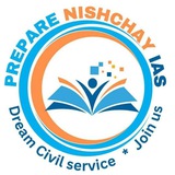 Prepare Nishchay IAS: Best plateform for UPSC, STATE PCS AND other competitive exams....