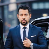 الاقتصادي محمد قيس عبدالغني