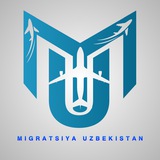 MIGRATSIYA UZBEKISTAN 🇺🇿 🇨🇦 <i class="e