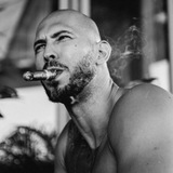 Andrew Tate Türkiye