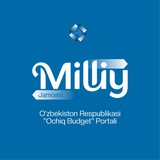 Open Budget | Milliy Jamoasi