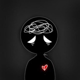 💔 کانال استوری های غمگین 💔