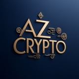 AZ crypto & FX 🚀 😎