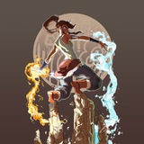 La Leyenda de Korra Latino FHD