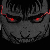 Berserk Manga