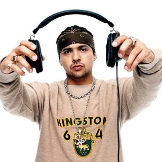 Sean Paul Music