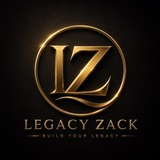 ZACK INDICATOR 💵