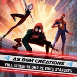 AS bgm creations