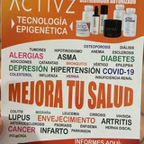 Testimonios Activz