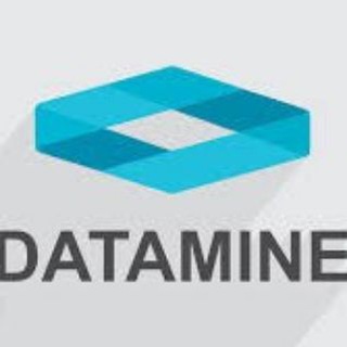 اموزش دیتاماین datamine