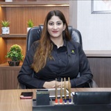 Pooja Dwivedi UPSC