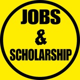 JOBS & SCHOLARSHIPS