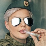 Zluka de Novorusia. ZOV.