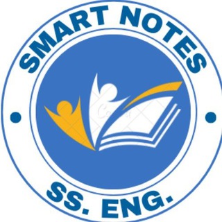 Smart Notes SS Eng.