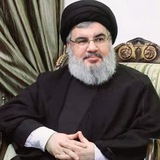 فلسطين قضيتنا المركزية